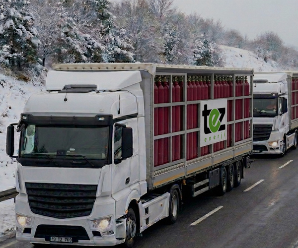 Tez Grup Çorum